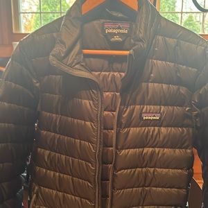 MENS PATAGONIA M’s DOWN JACKET